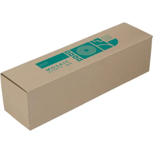 Altitude Bosley Bottle Branded